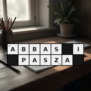 Hasło krzyżówkowe wicekról - abbas i pasza – rozwiązanie, synonimy, podpowiedzi i definicje krzyżówkowe